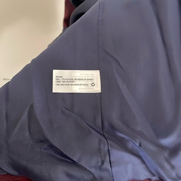 GAP Academy Blazer - Picture 2 of 2